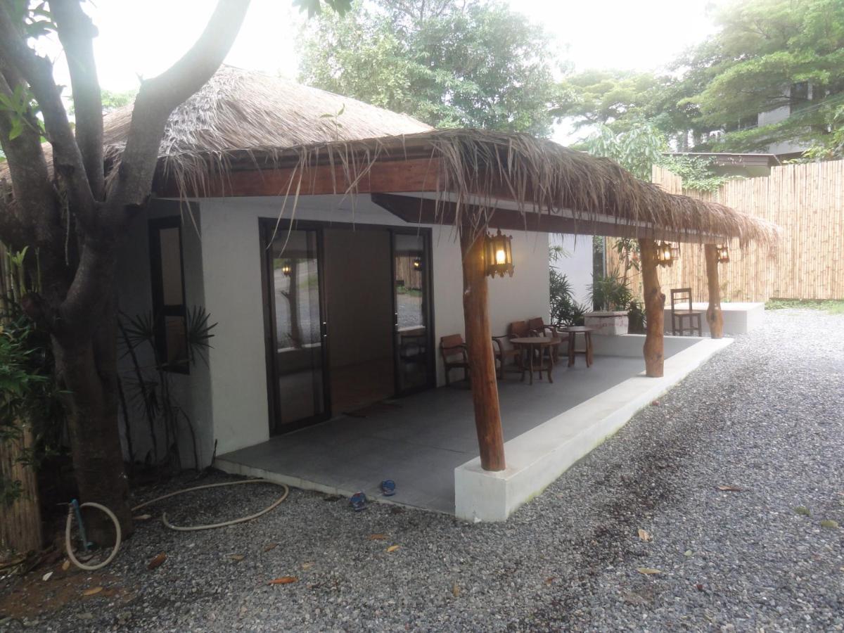 High Life Bungalow Haad Yao Exterior photo