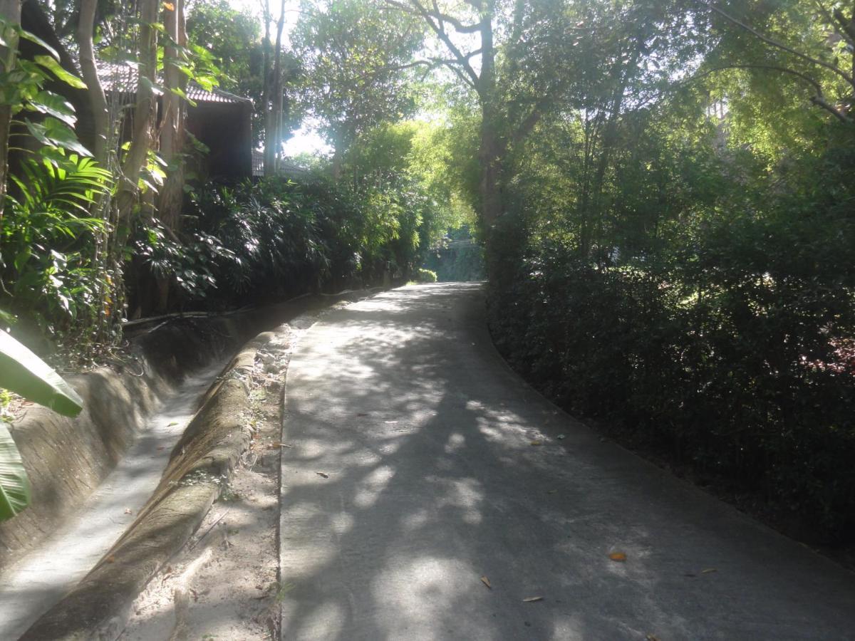 High Life Bungalow Haad Yao Exterior photo