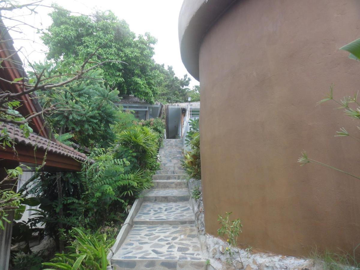 High Life Bungalow Haad Yao Exterior photo