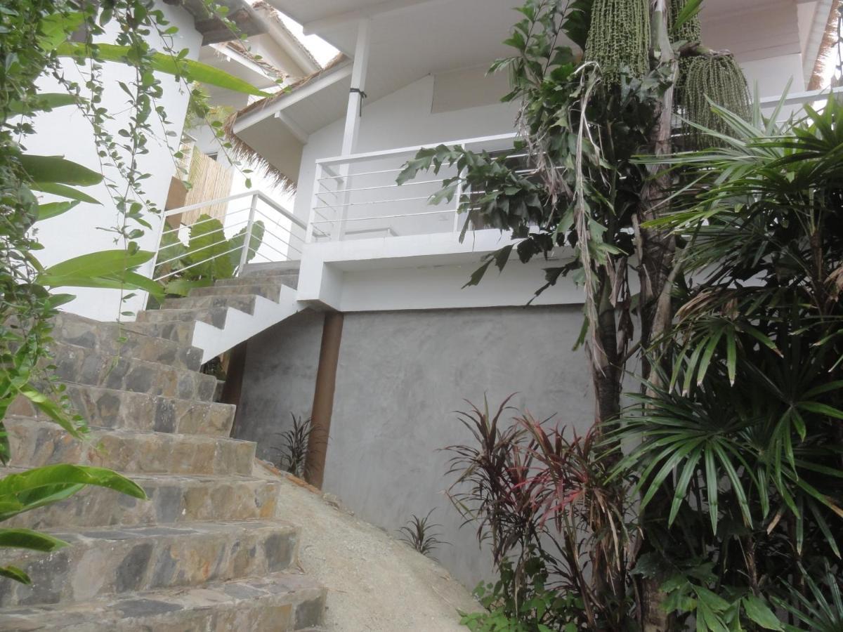 High Life Bungalow Haad Yao Exterior photo