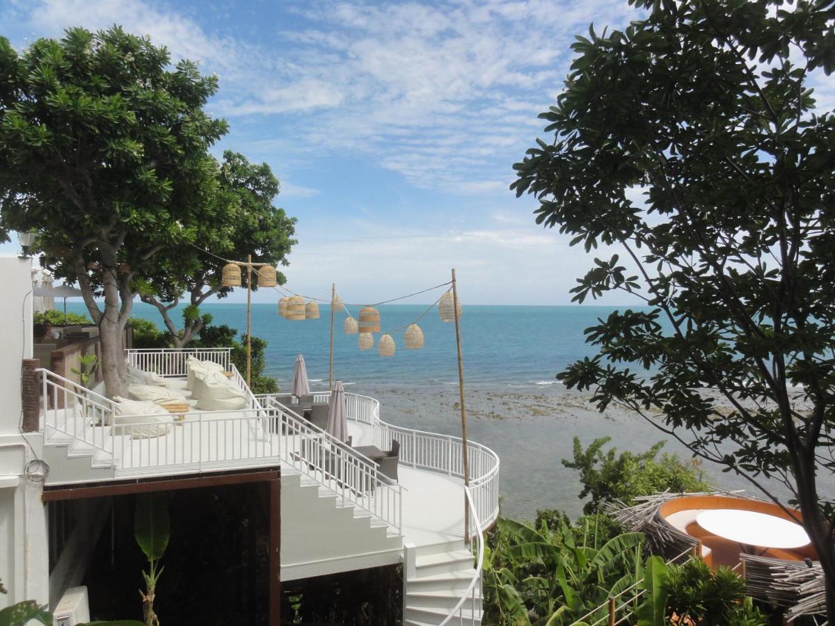 High Life Bungalow Haad Yao Exterior photo