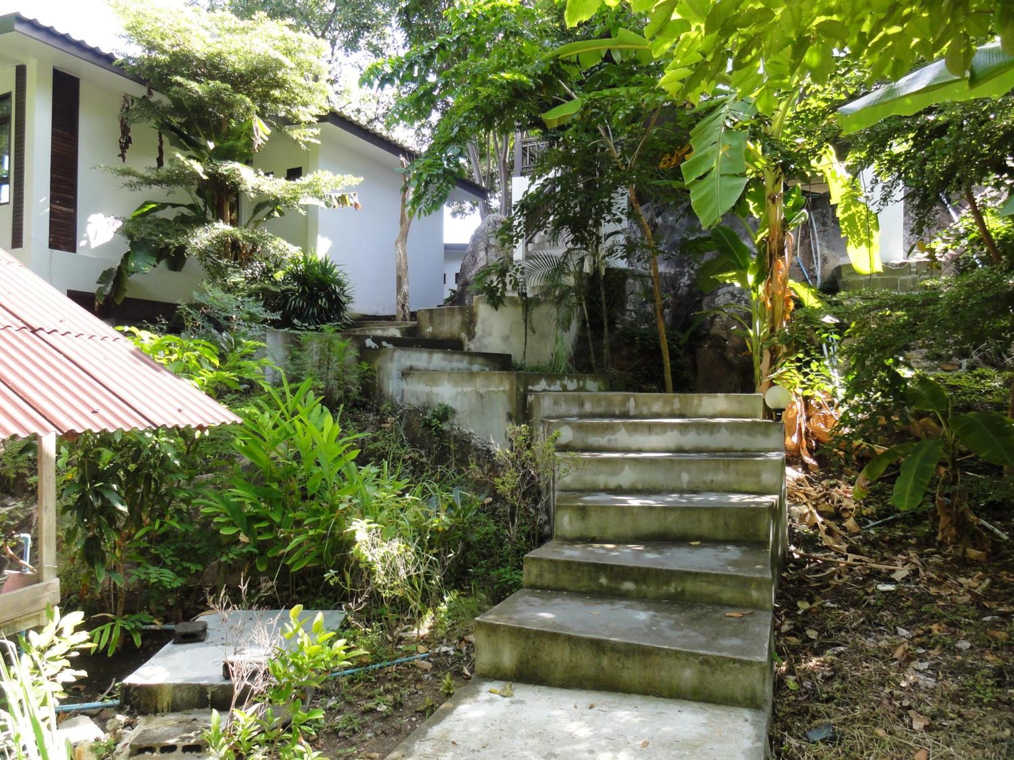 High Life Bungalow Haad Yao Room photo