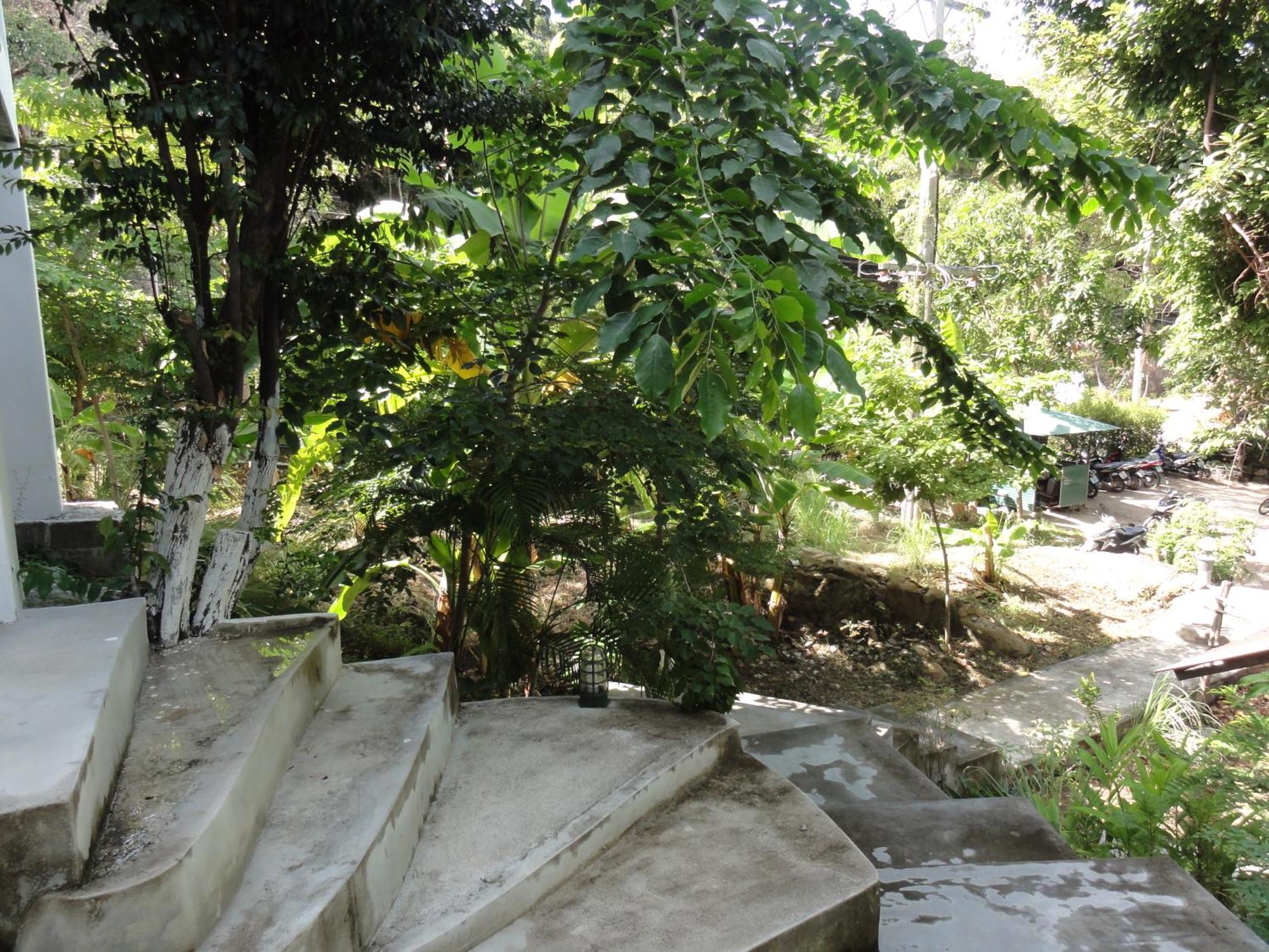 High Life Bungalow Haad Yao Room photo