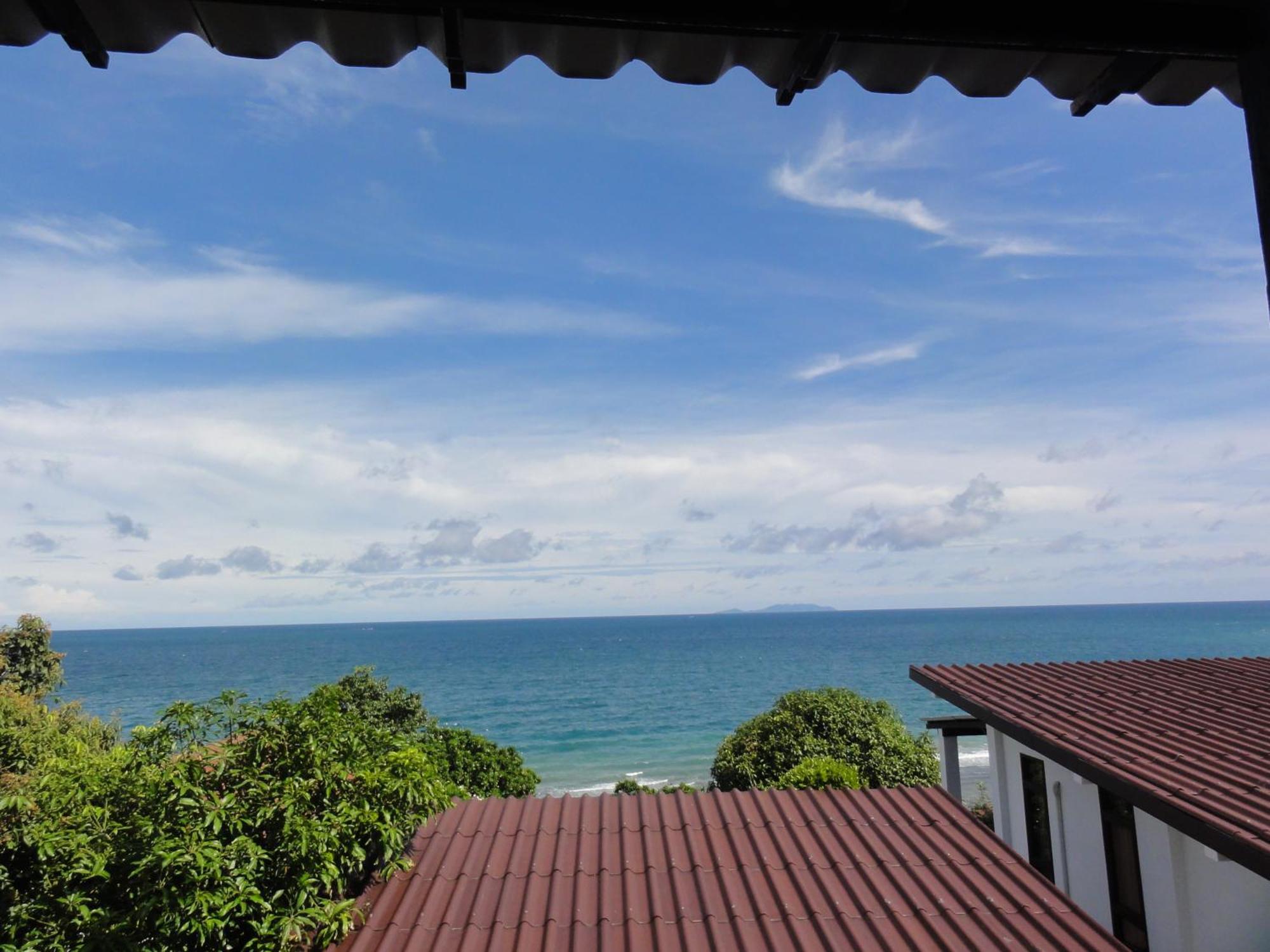 High Life Bungalow Haad Yao Exterior photo